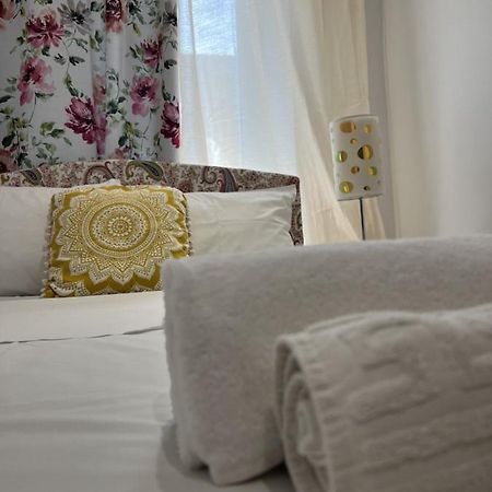 Апартаменты Summer Me - Studio Downtown Corfu  Экстерьер фото