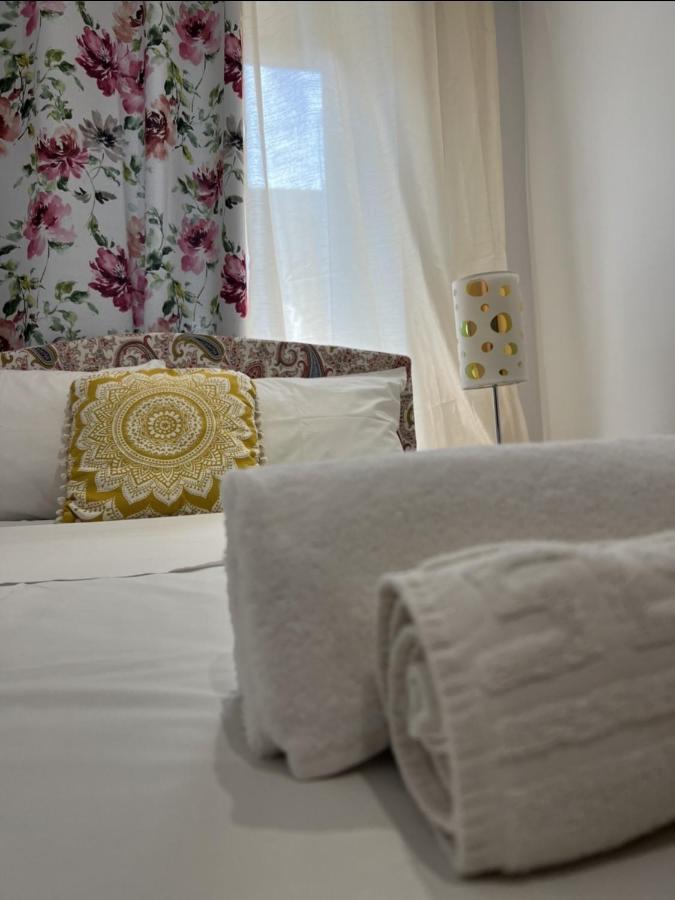 Апартаменты Summer Me - Studio Downtown Corfu  Экстерьер фото